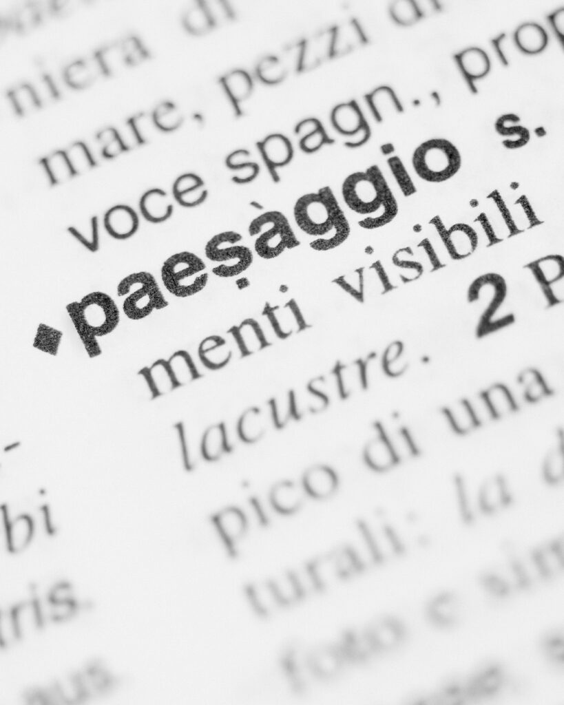 Andrea Camiolo
Per un paesaggio possibile, 2021-2023
Stampa Fineart InkJet realizzata nell’ottobre 2025 Carta Canson Infinity Baryta Prestige II 340 g/m2 Inchiostri ai pigmenti di carbone Piezography Pro