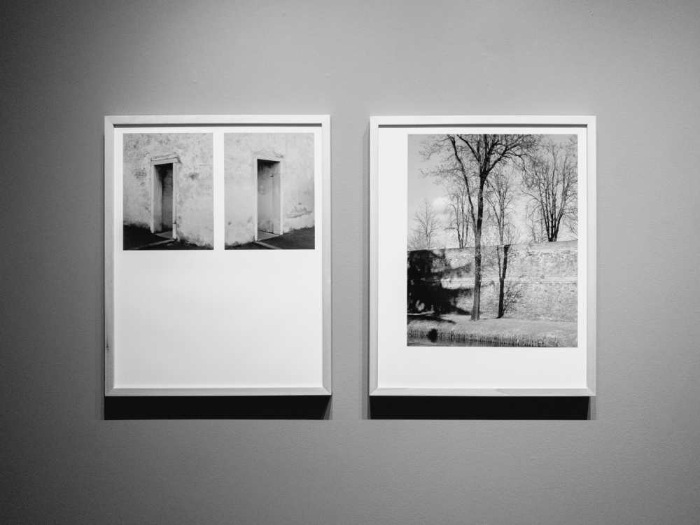 Subtractions 
Fondazione Benetton Studi Ricerche Palazzo Bomben (Treviso) 
curated by Marco Zanta 
16/05/2025 – 25/05/2025