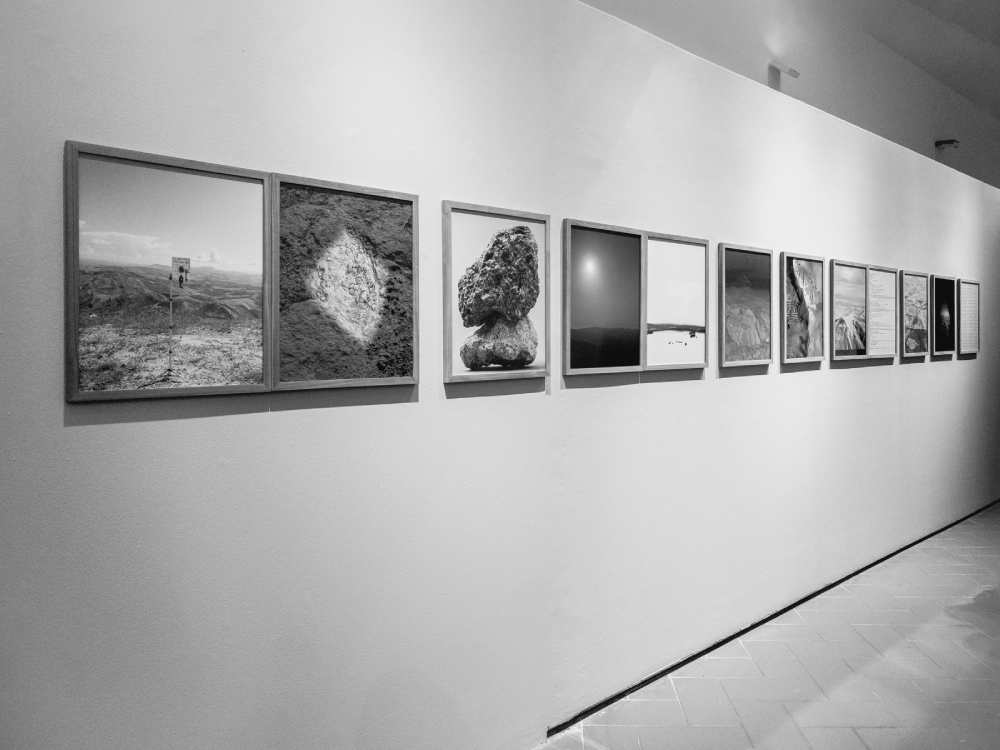 Per un paesaggio possibile 
Veggenti: Nuove ricerche visive sul paesaggio italiano 
MUFOCO: Museo di Fotografia Contemporanea di Cinisello Balsamo curated by Matteo Balduzzi 
15/12/2024 – 30/03/2025