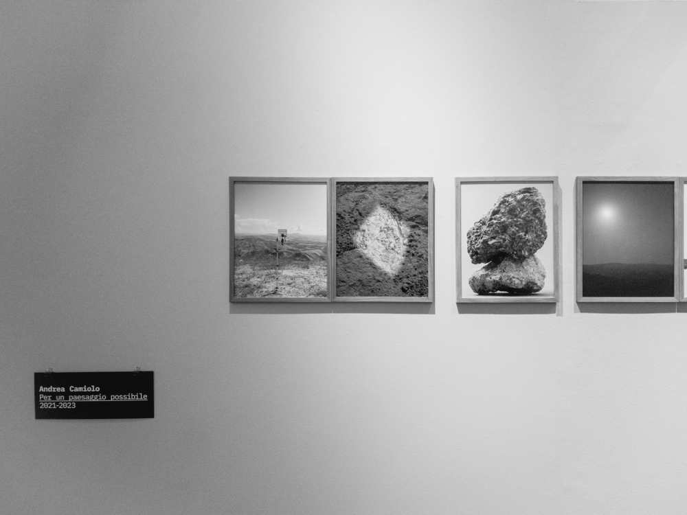 Per un paesaggio possibile 
Veggenti: Nuove ricerche visive sul paesaggio italiano 
MUFOCO: Museo di Fotografia Contemporanea di Cinisello Balsamo curated by Matteo Balduzzi 
15/12/2024 – 30/03/2025